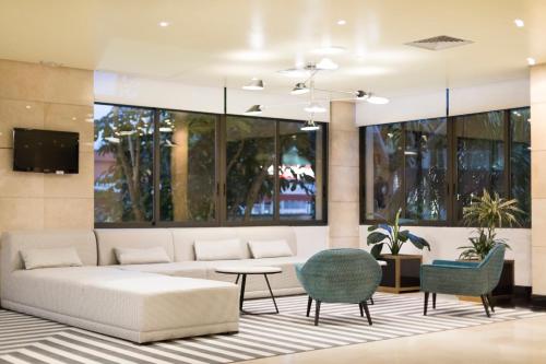 Lobby, Be Live Experience Orotava in Tenerife