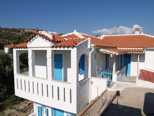 PELAGIA KAMPOS MARATHOKAMPOU APARTMENTs 2