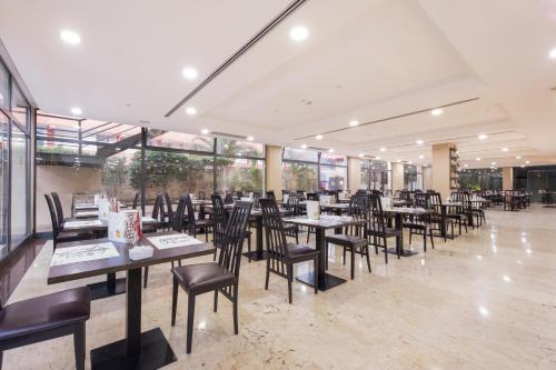 Restaurant, Be Live Experience Orotava in Tenerife