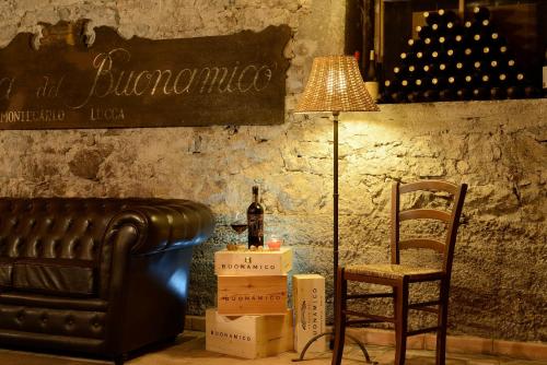 Buonamico Wine Resort - image 2