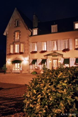 Le Clos De Bourgogne - 출입구