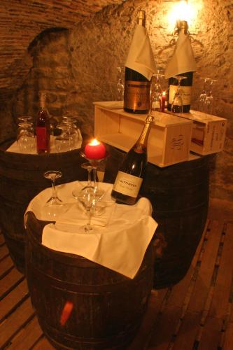 Le Clos De Bourgogne - 식음료(F&B)