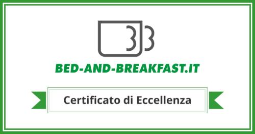 bed and breakfast ' La Terrazza'