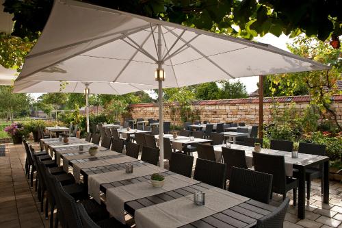 บริการและสิ่งอำนวยความสะดวก, Weingut Sandwiese Winzerhotel in วอมส์