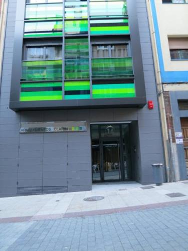 Apartamentos Clarín - image 2