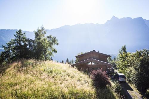 Ferienhaus Oetztal
