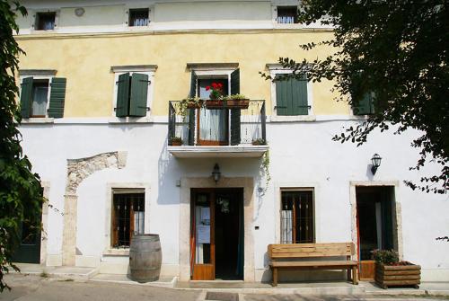  Locanda Ca'Orsa, Pension in Affi