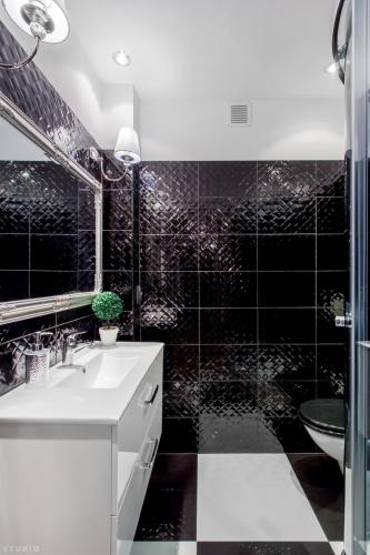 ClickTheFlat Żurawia Street Apart Rooms, Varsavia (foto 7)