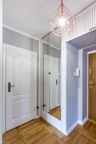 ClickTheFlat Żurawia Street Apart Rooms 2
