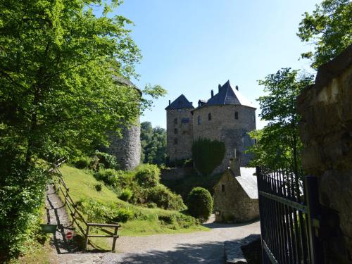 Gorgeous Holiday Home in Durbuy with Barbecue gîte à louer Durbuy