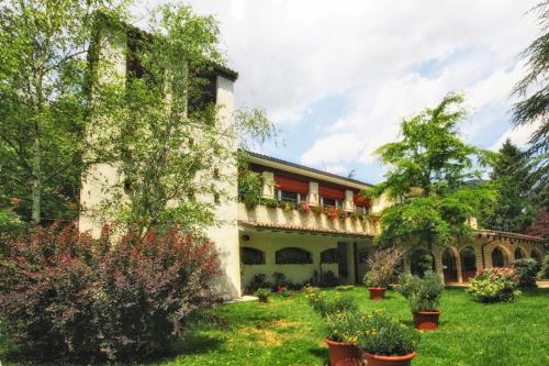 Hotel La Ginestra