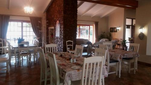Lavender Lodge in Vryburg