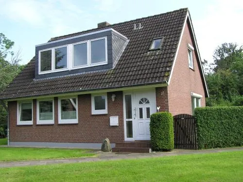 Ferienwohnung Idylle auf Fehmarn II in Vitzdorf, Deutschland