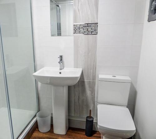 Antrim Coast Apartments - image 14