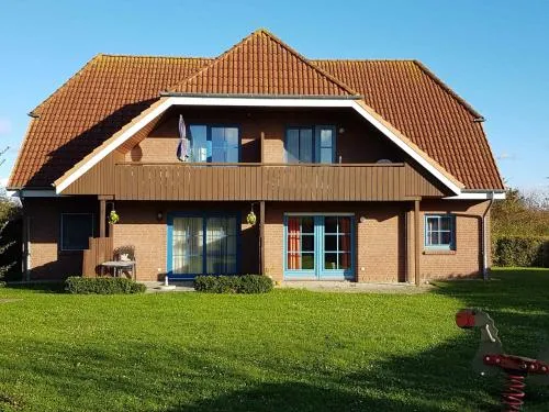 PEKW6A103 - FeWo 'Kievitt' in Petersdorf auf Fehmarn, Deutschland