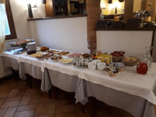 Agriturismo la Sapienza