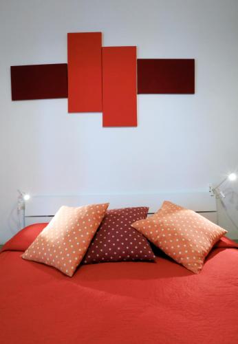  Primo Piano Guesthouse - Bari Policlinico in Bari