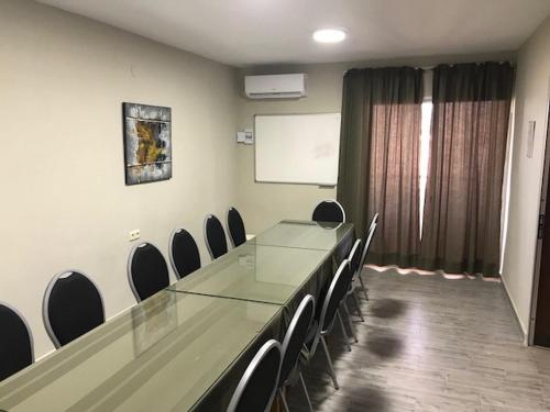 Hotel Anfora - image 5