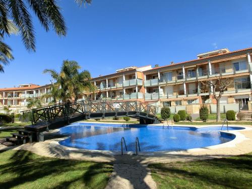  Miramar Serveis- Port Marino Vilafortuny in Cambrils