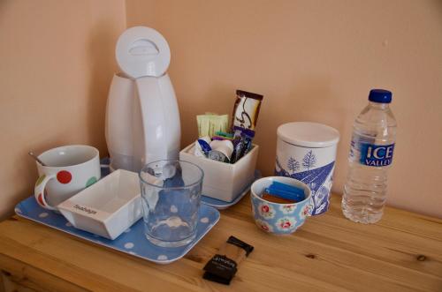 Ewich House B&B