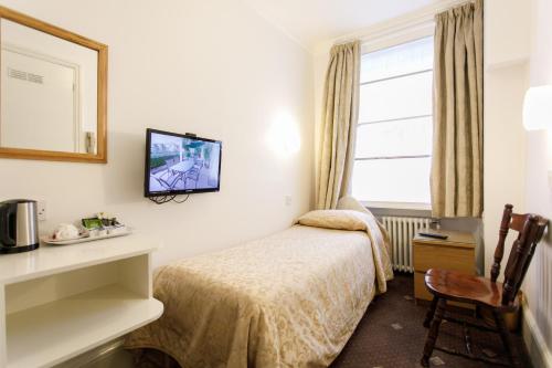 Jesmond Hotel - image 10