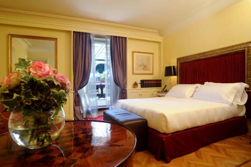 Hotel Villa Duse in Rom