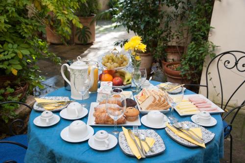 Palazzo Bernardini Suites - image 7
