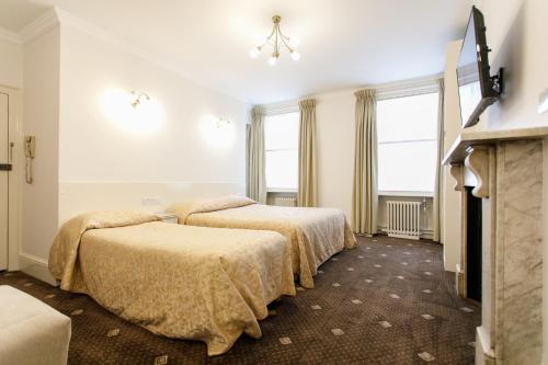 Jesmond Hotel - image 13