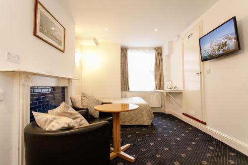 Jesmond Hotel