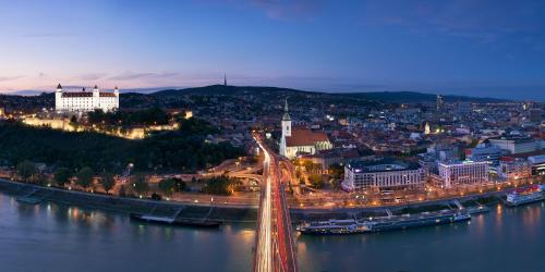 Hotel Devín - image 13