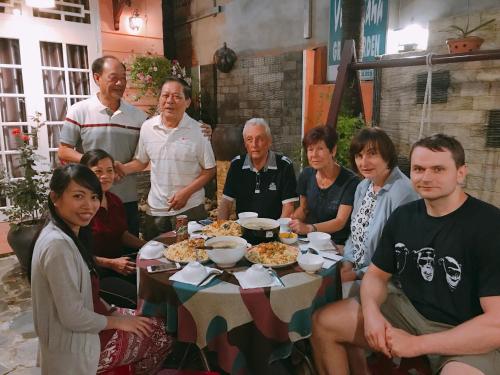 Green Garden Homestay, Hoi An (foto 9)