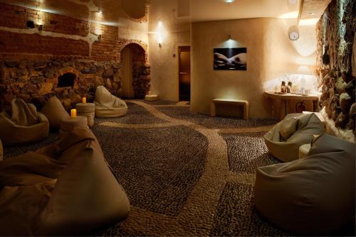 Romantic Boutique Hotel & Spa