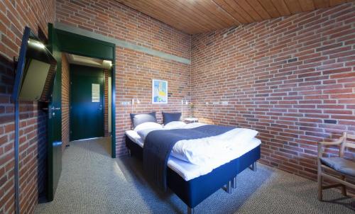 Hotel Klinten