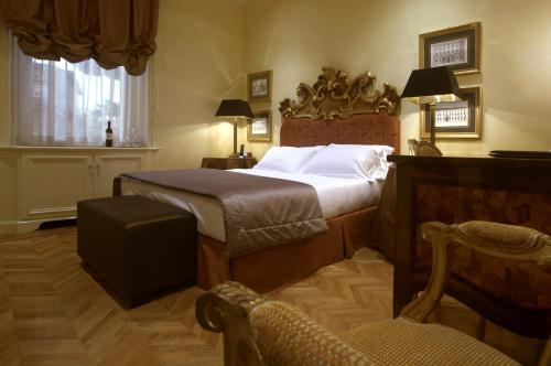 Hotel Villa Duse