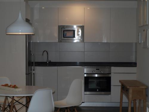  Apartamento en el centro de Orio in Orio
