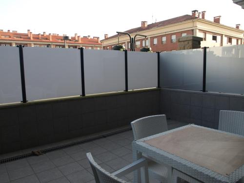  Apartamento en el centro de Orio in Orio