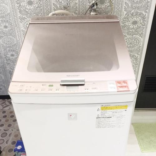 Guest House Fukuoka W101의 주변 풍경사진