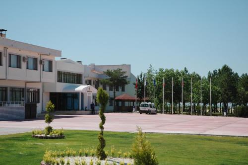 Burgaz Resort Aquapark Hotel - image 12