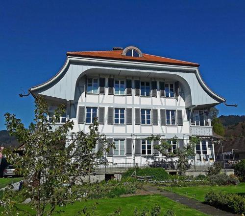  von May Rooms, Unterkunft in Herbligen