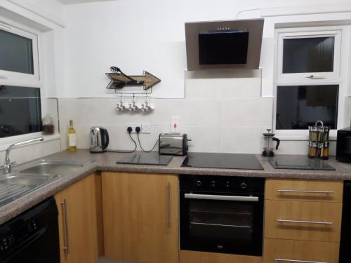 Antrim Coast Apartments - image 6