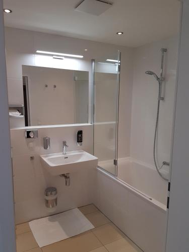 4 Beds and More Vienna Apartments - Contactless check-in, Vídeň (fotografie 3)