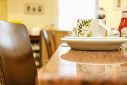 Jesmond Hotel - image 11