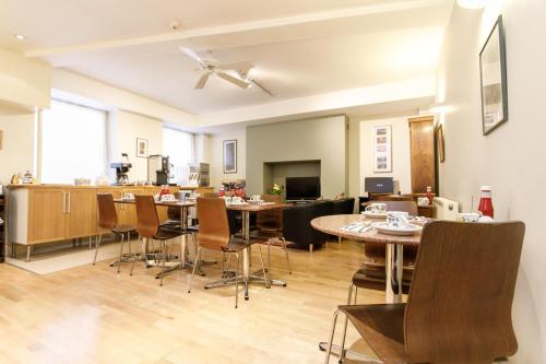 共用Lounge/電視區