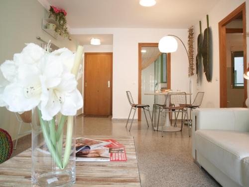 ApartUP Patacona Beach II, Valencie (fotografie 10)
