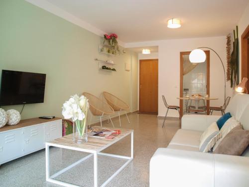 ApartUP Patacona Beach II, Valencie (fotografie 8)