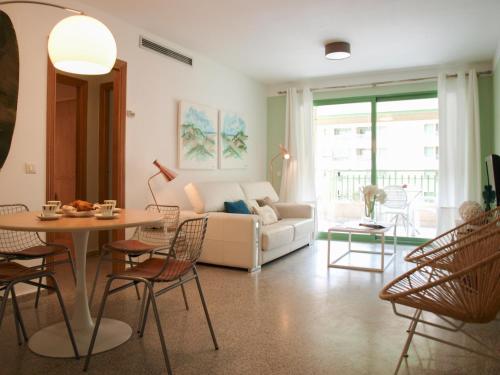 ApartUP Patacona Beach II, Valencie (fotografie 7)