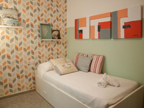 ApartUP Patacona Beach II