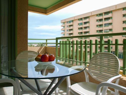 ApartUP Patacona Beach II, Valencie (fotografie 2)