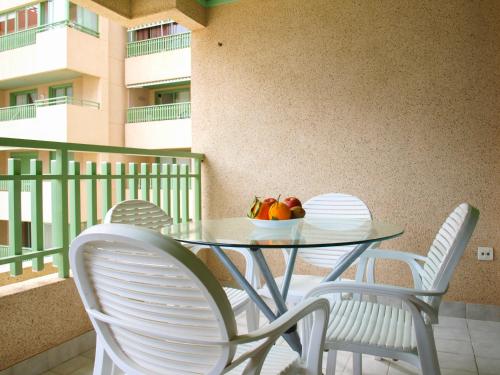 ApartUP Patacona Beach II, Valencie (fotografie 4)