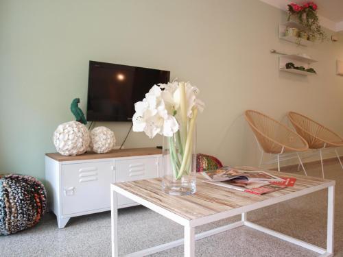 ApartUP Patacona Beach II, Valencie (fotografie 9)